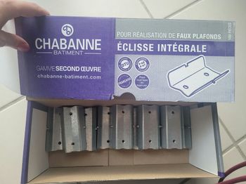 Eclisses intégrales Chabanne