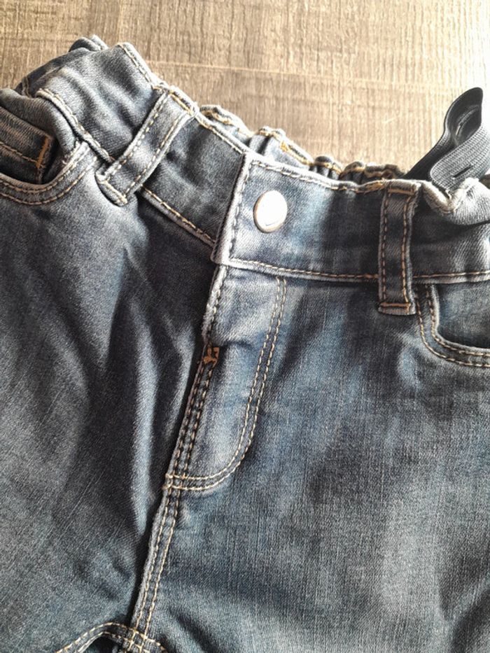 Jean slim - photo numéro 4