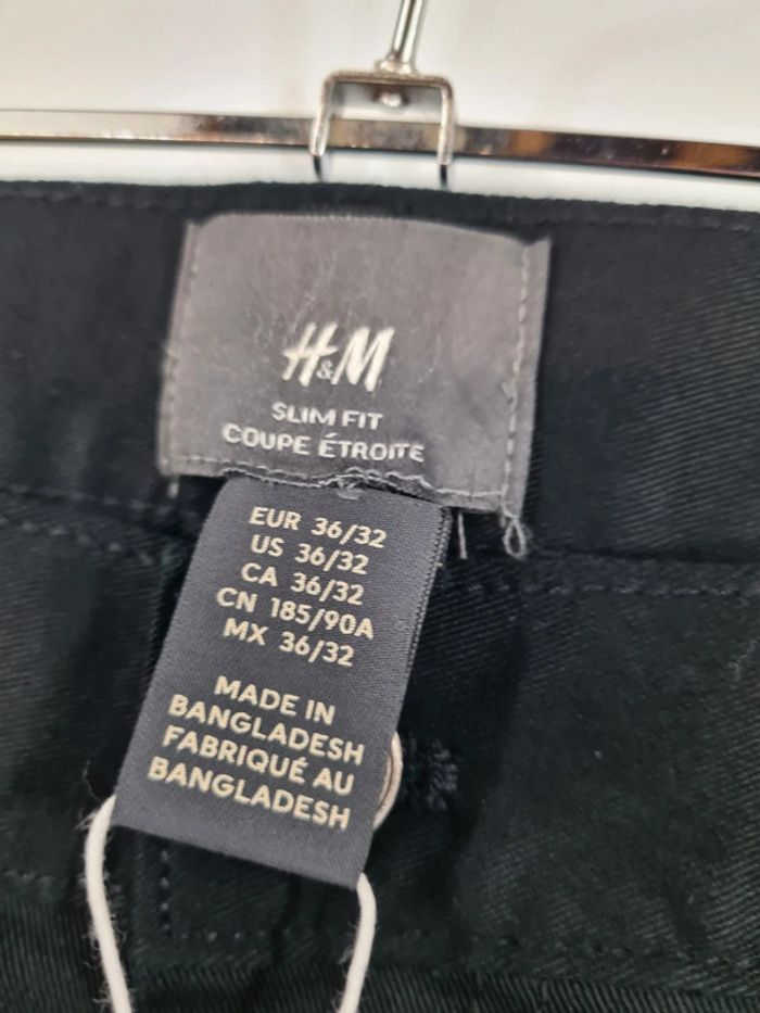 Chino hm - photo numéro 4