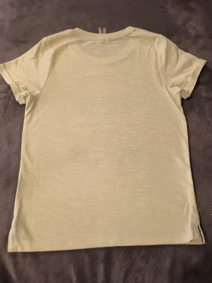 T-shirt 4ans - photo numéro 2