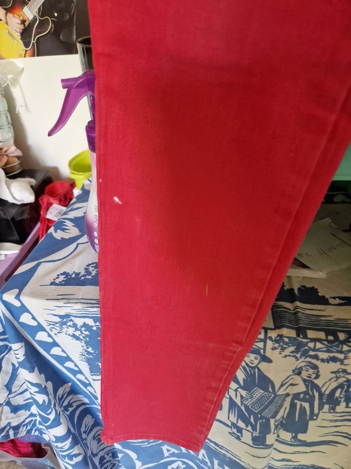 Lot fille - photo numéro 5