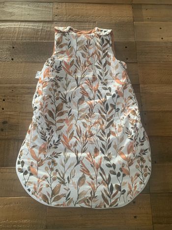 Gigoteuse bébé 0-6 mois