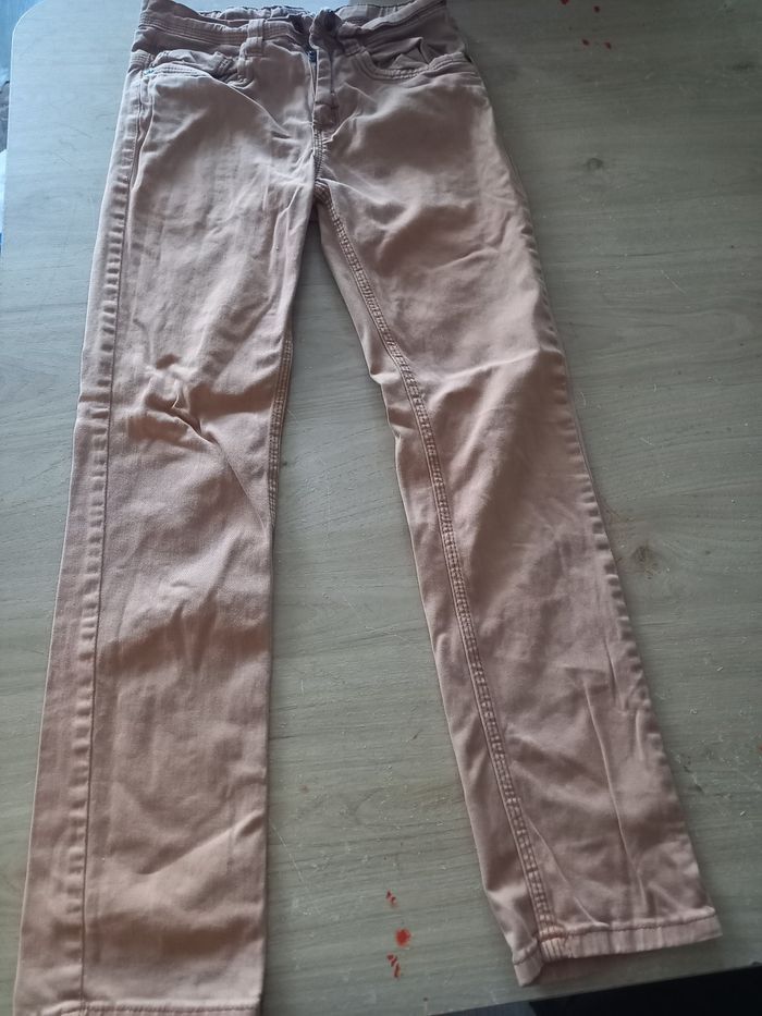 Jeans garçon