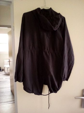 Kway femme
