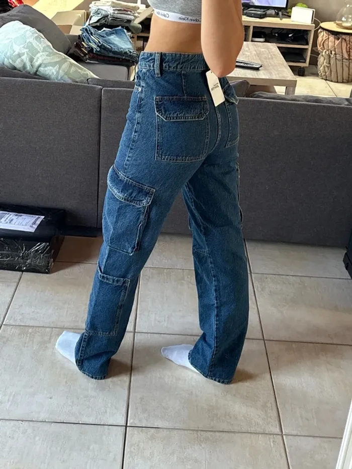 Pantalon femme - photo numéro 2
