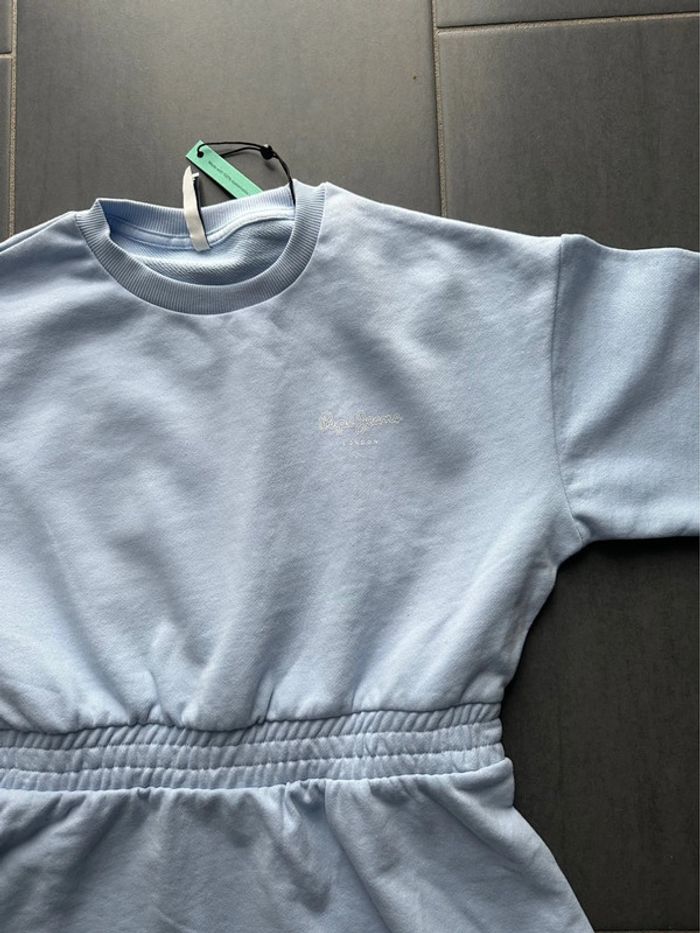Robe 14 ans Pepe jeans - photo numéro 2