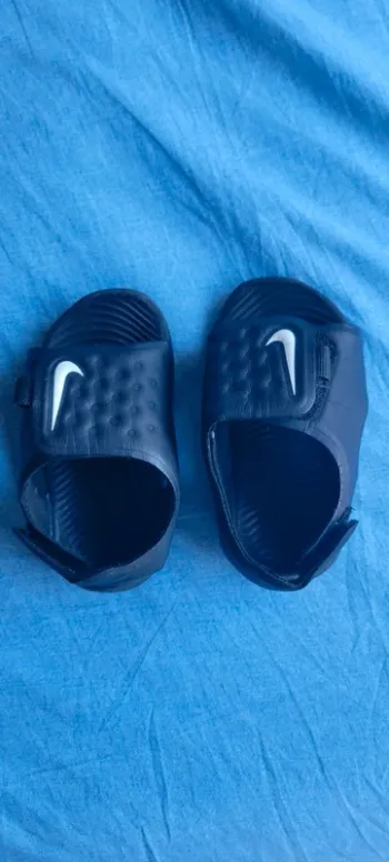 Sandales Nike enfants