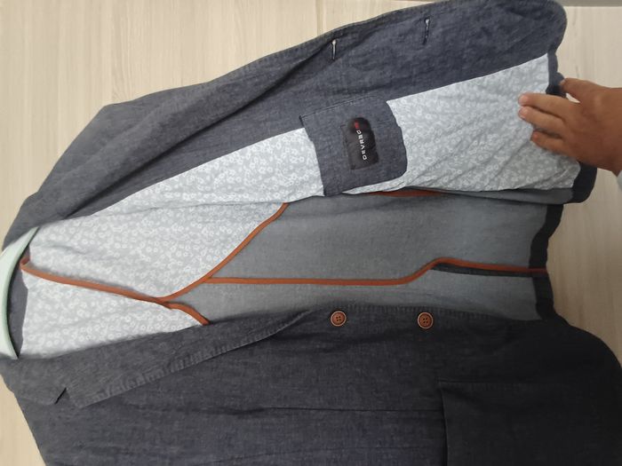 Blazer homme Devred taille XL, très bon état - photo numéro 3