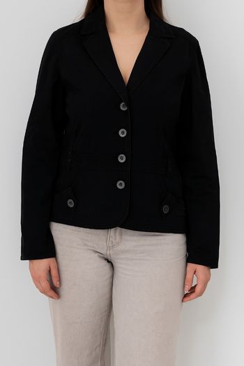 Veste Dorotennis noire taille 40