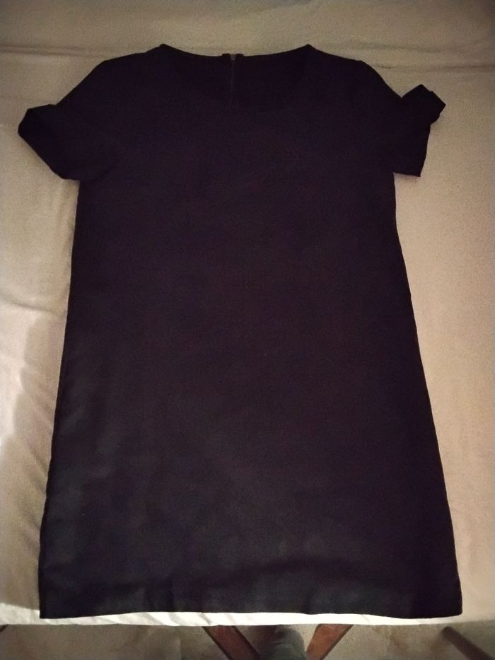 Robe courte