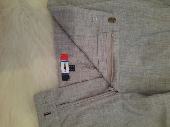 pantalon chic - photo numéro 4