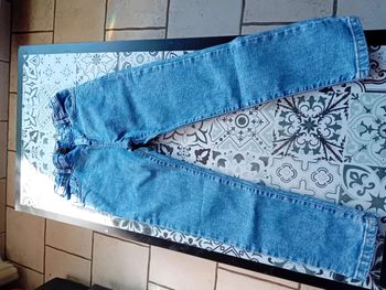Lot 4 jeans