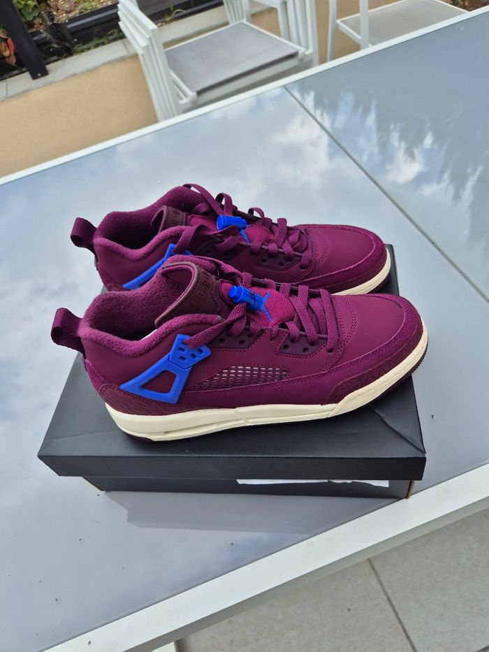 Jordan Spizike low 40 - photo numéro 5