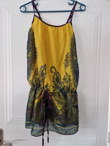 Tunique femme taille 1