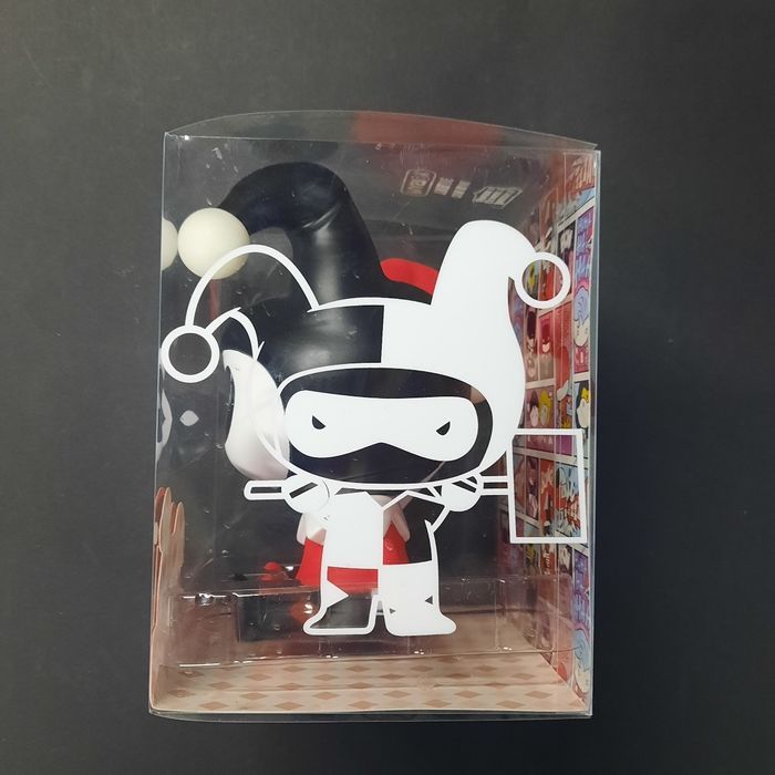 Harley quinn - photo numéro 4