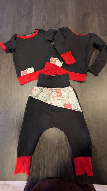 Ensemble Ma Petite Bulle Magique