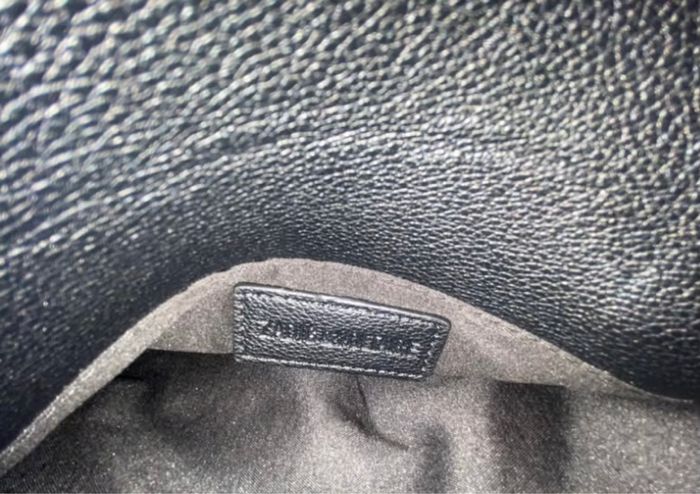 Sac à bandoulière zadig voltaire - photo numéro 4