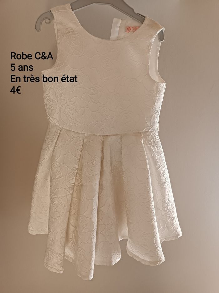 Robe C&A