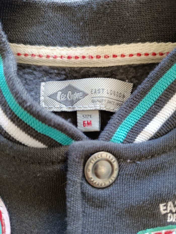 Ensembles lee cooper - photo numéro 2