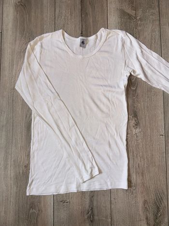 Sous pull fille - 14ans