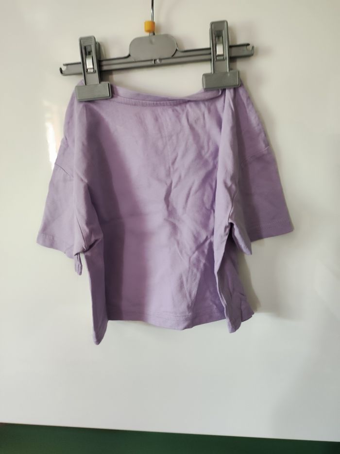 Lot de 3 tee shirt Primark 3-4ans - photo numéro 10