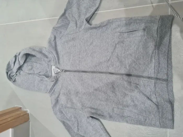 Veste a capuche - photo numéro 2