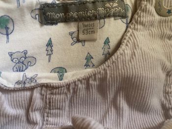 Lot ensemble sergent major