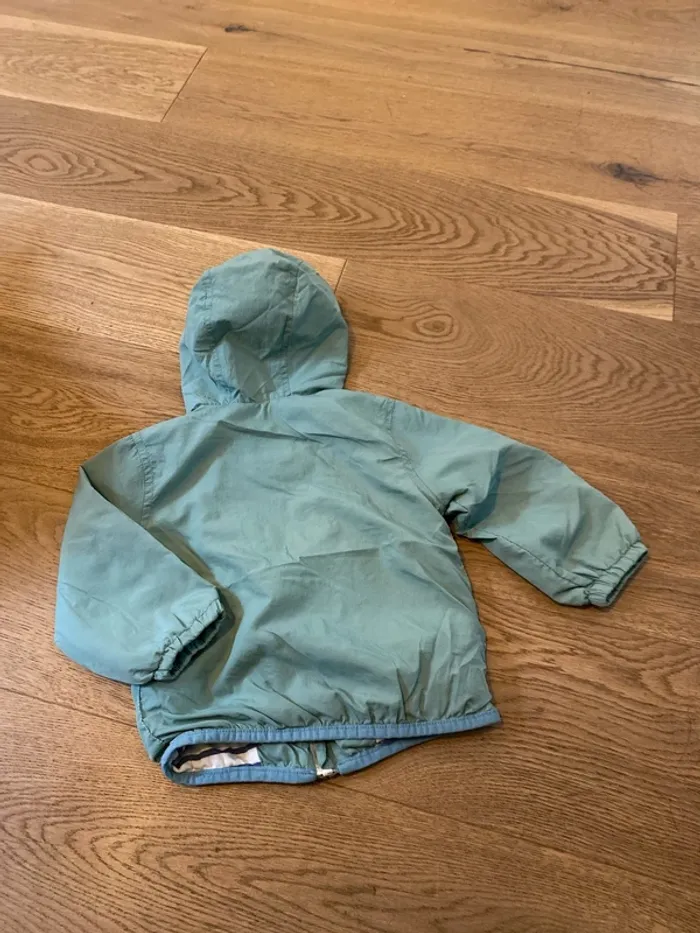 Veste - photo numéro 5