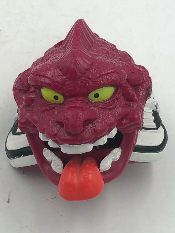 Figurine the real Ghostbuster Pull Speed Geist Monster 1986 Columbia Pictures Kenner - photo numéro 7