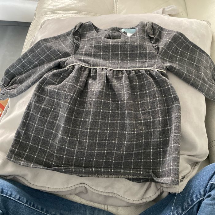 Robe obaibi