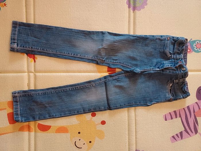Lot pantalons 4 ans - photo numéro 15