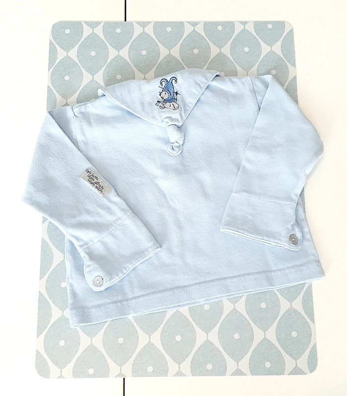 Ensemble Babygro - 12M - photo numéro 5