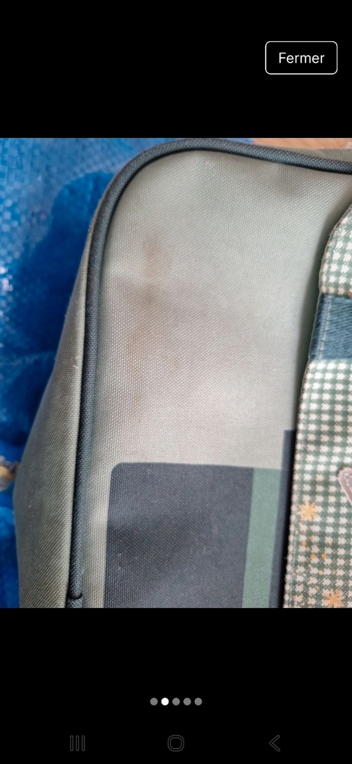 Sac a dos - photo numéro 2