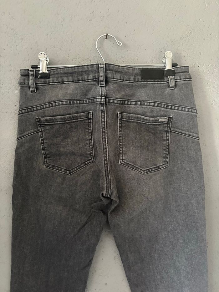 Jean IKKS taille 38 - photo numéro 6