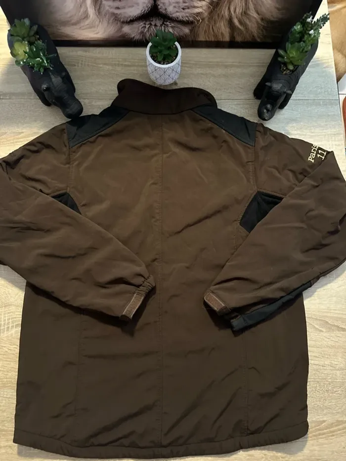 Veste Reebok broder - photo numéro 7