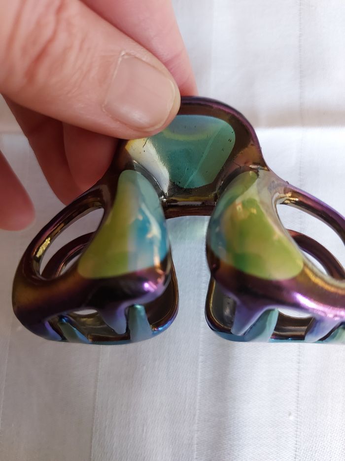 Pince à cheveux - photo numéro 4