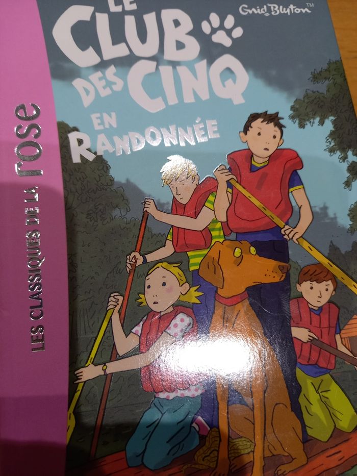 Lot livres enfants - photo numéro 2
