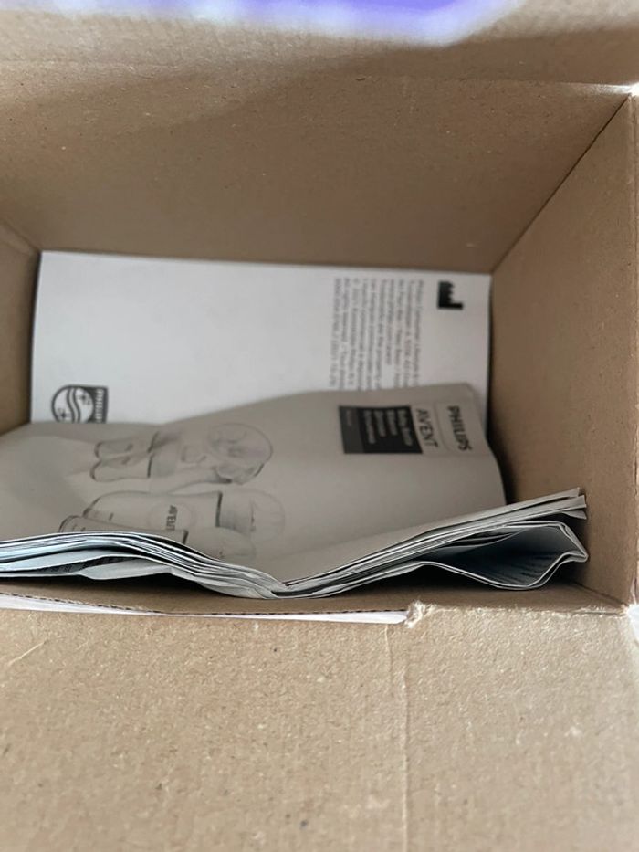 Tire lait avent et poches congélation - photo numéro 8