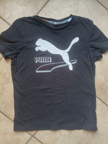 Tee-shirt Puma
