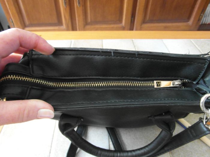 sac à main - photo numéro 3