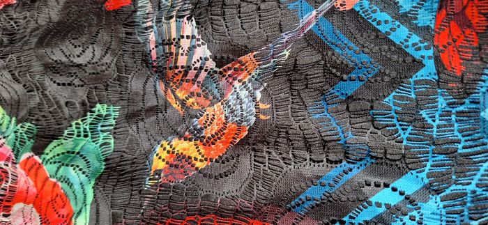 Jupe neuve court taille L/XL 101 idées avec étiquette - photo numéro 3