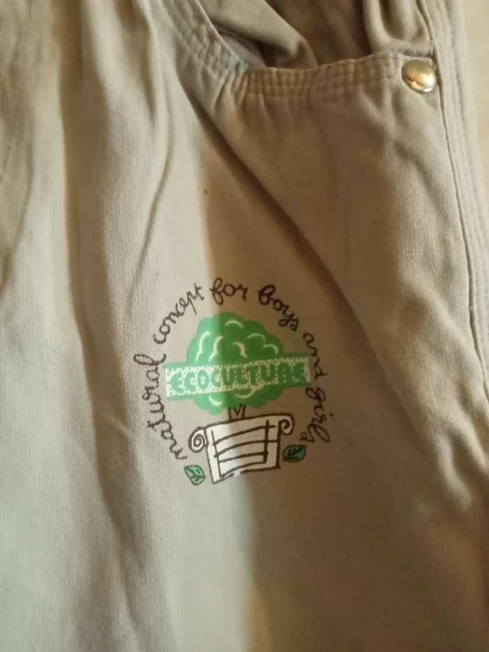 Pantalon (-4) - photo numéro 2