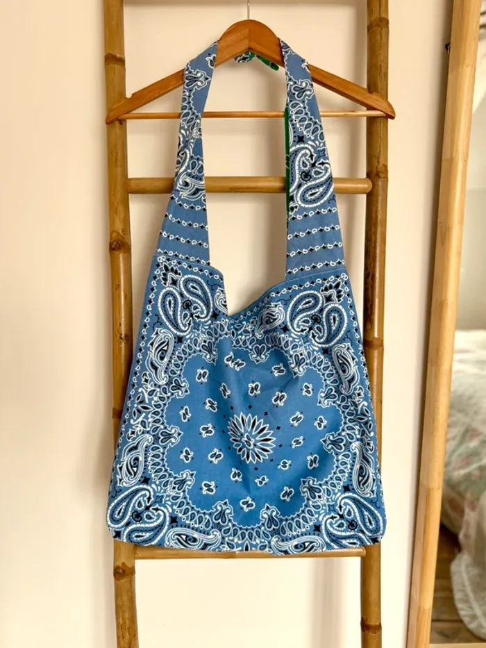 Sac Etam - photo numéro 5