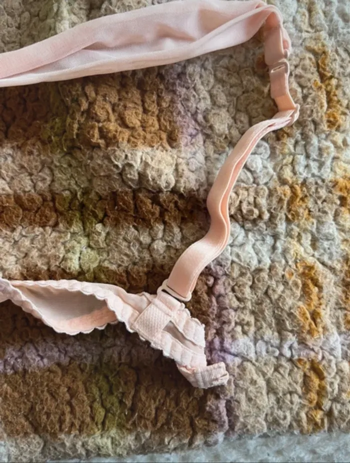 Lots de 6 soutien gorge - photo numéro 6