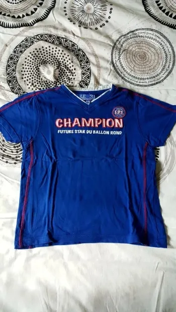 T-shirt Armand Thiery