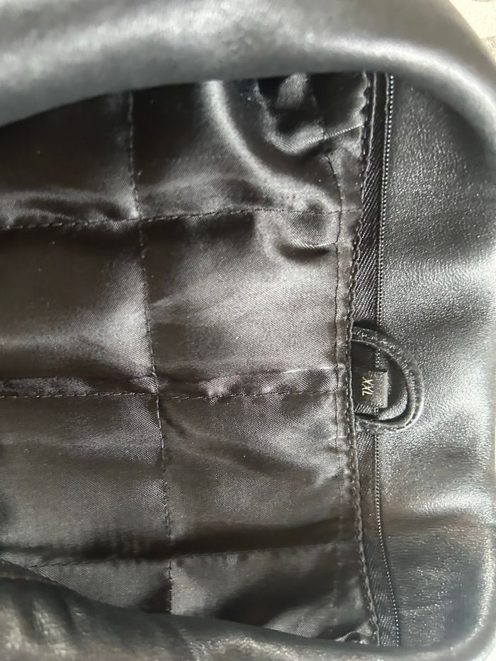 Blouson - photo numéro 2