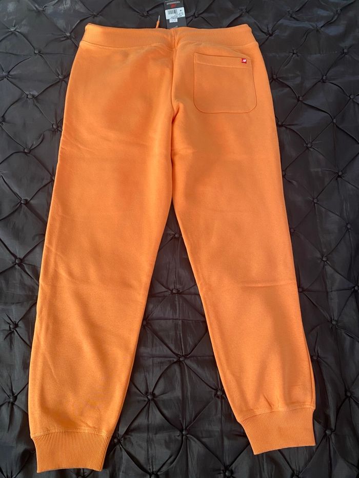 Pantalon new balance M neuf avec étiquette authentique - photo numéro 3