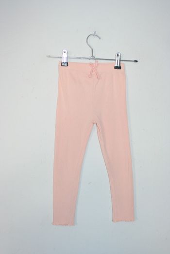 Legging rose Vert Baudet 4 ans