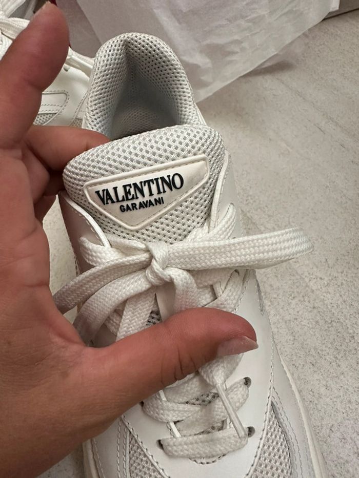 Basket Valentino Garavani - photo numéro 8