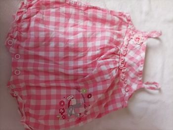 Combi short